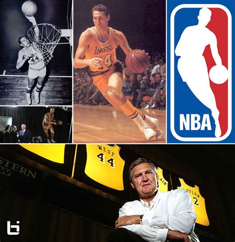 Happy Birthday To Jerry West Aka Mr Clutch Aka The Logo Watch A 75