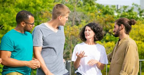 Sociolinguistics Discovering The Dynamics Of Language In Society