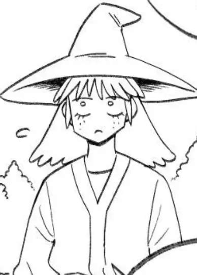 Hanna | Anime-Planet