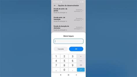 Como Aumentar A Dpi Do Xiaomi Redmi Note Pro Max Passo A Passo