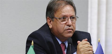 Pf Prende Ex Governador Do Tocantins Brasil