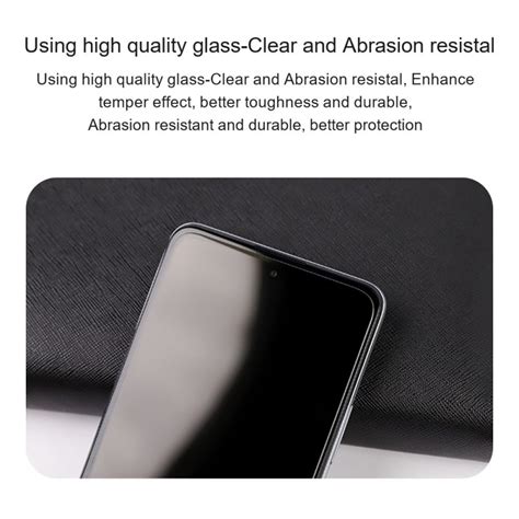 Protection Verre Tremp Pour Cran Xiaomi Lite Ma Coque