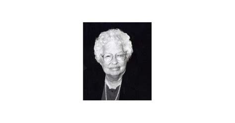 Sarah Letchworth Obituary 2010 Goldsboro Nc