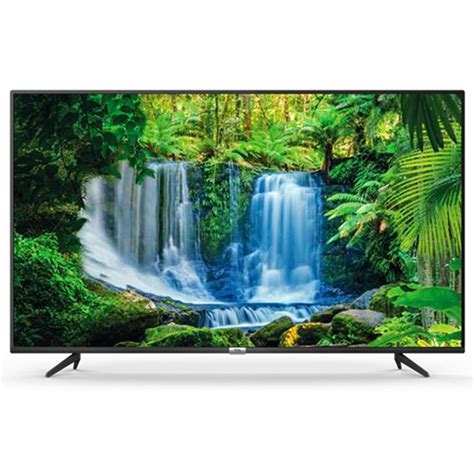 Tcl 55P615 55"4K UHD Android Smart Televizyon Fiyatı - Vatan Bilgisayar