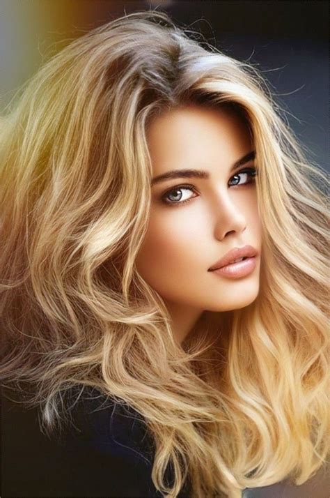 Pin By Caminante77 On Beauty Face Beauty Beautiful Hair Beautiful