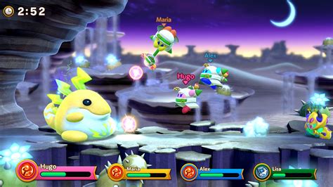 Actualizar Imagen Super Kirby Clash All Bosses Abzlocal Mx