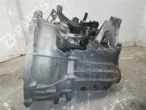 Manual Gearbox Mazda Bk Di Turbo B Parts