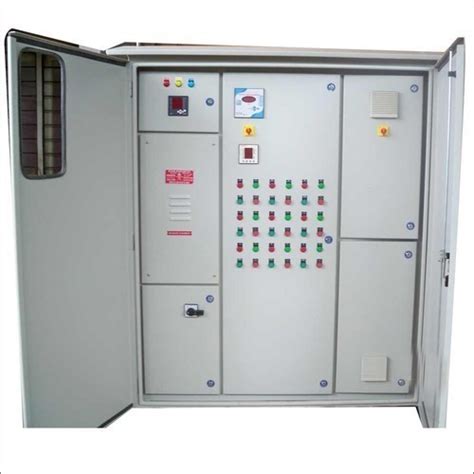 440 V Power Factor Correction Panel At 150000 00 INR In Nashik Adarsh