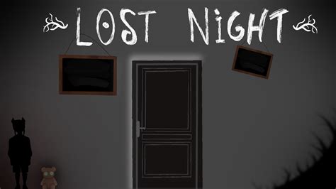 Lost Night By Areshimeros Brondold Yun Lanssorien