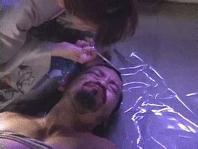 Bizarre By Yapoos Market JP Sadistic Geishas Hot Wax Hair Removal Part 4 Low Quality