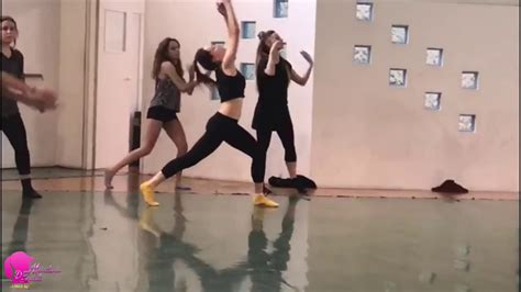 Personal Refresh Potremmo Ritornare Tiziano Ferro Dance Class