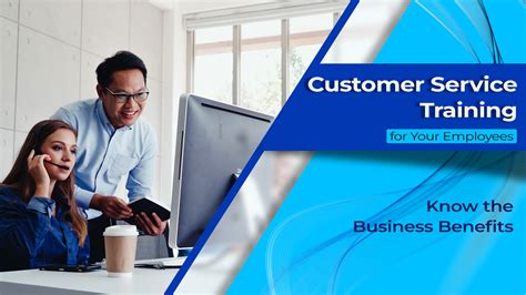 Customer Service Training Courses For Employees Promise