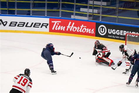 | Photos | Team USA Hockey