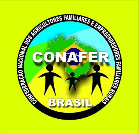 Estrutura Da CONAFER CONAFER