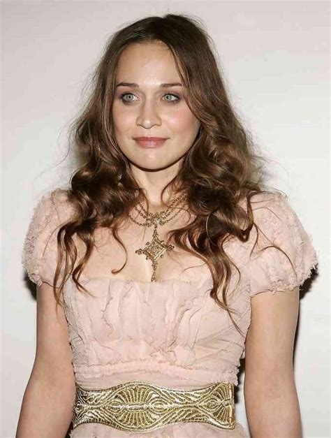 Fiona Apple Rocks — Fiona Apple At The 48th Grammy Awards 2006