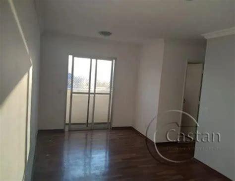 Apartamento Na Rua Do Manifesto Ipiranga Em S O Paulo Por R