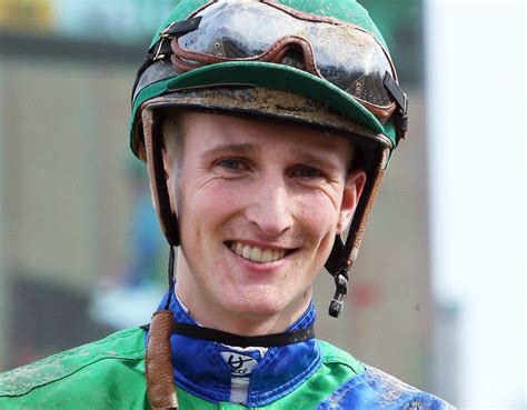 gilligan poised  resume riding career