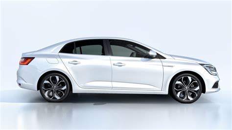 Adi S Fluence Hola Nuevo Renault M Gane Iv Sed N Autoblog Uruguay