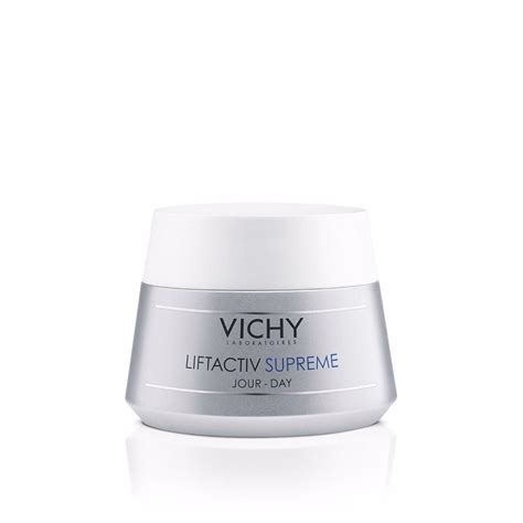 Vichy Liftactiv Supreme Dry Skin Ml