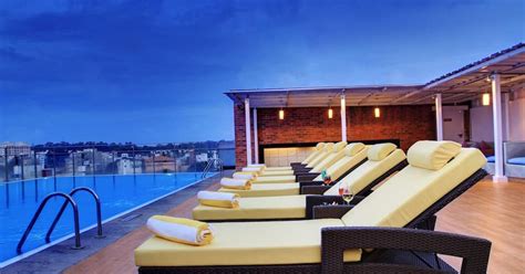 Hotel Royal Orchid Bangalore A Partir De R 335 R̶̶ ̶1̶̶3̶8̶6̶