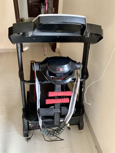 New Treadmill for sale - UsedGymTools - Buy & Sell used gym equipment