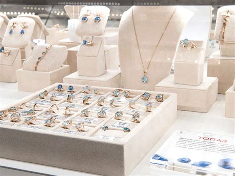 Jewelry Report – online