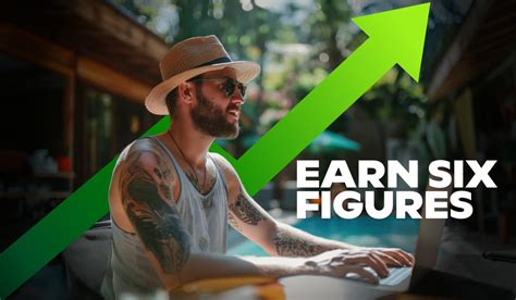 How To Start A Copywriting Business And Earn 6 Figures Money Making