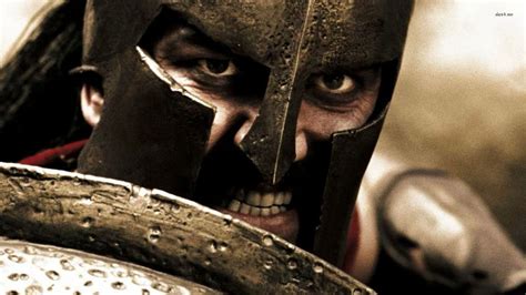 King Leonidas 300 Quotes Quotesgram