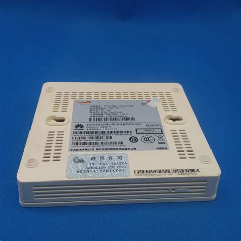 Huawei Hg R Gpon Onu Ont With English Version Epon Buy Huawei