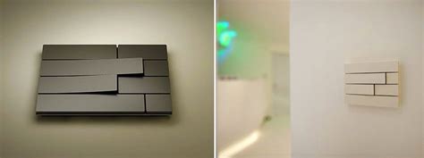 Modern Light Switch Designs To Illuminate The Interiors In Style