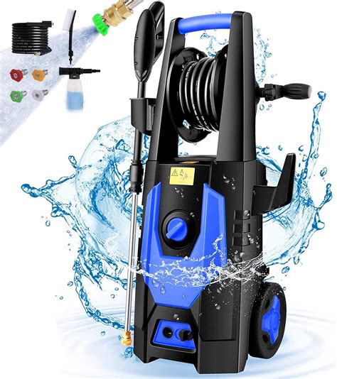 Amazon Mrliance Pressure Washer 3 1GPM Electric Power High