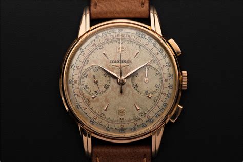Best Vintage Watch Brands Factory Sale