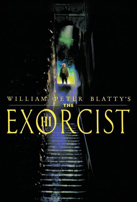 The Exorcist III - TheTVDB.com