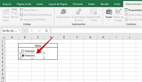 Como Criar Uma Caixa De Sele O No Excel