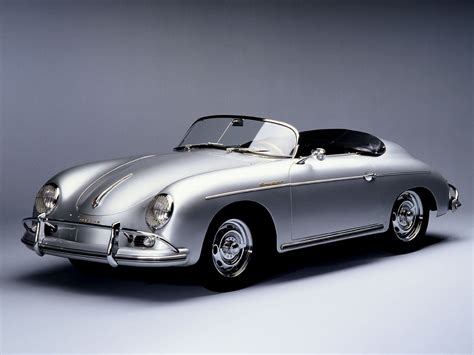 Porsche 356 Latest News Reviews Specifications Prices Photos And