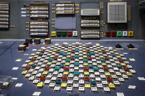 Sounds Of An Ibm 5251 Beamspring
