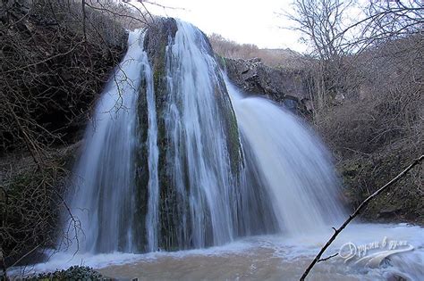31 лесно достъпни водопада в България - Друми в думи