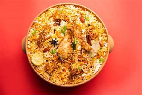 Khan Biryani Sector 64 Noida Zomato