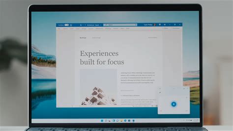 Microsofts Onenote Is Getting A Windows 11 Inspired Look
