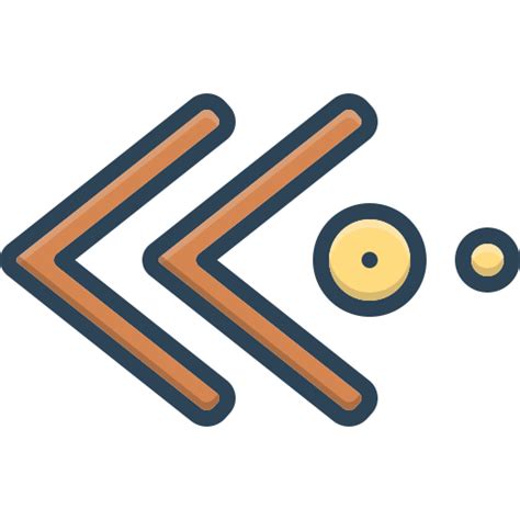 generic color lineal color icon