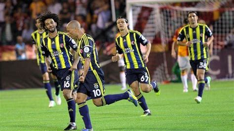 Fransızlar ters geliyor Fanatik Gazetesi Fenerbahçe FB Haberleri Spor