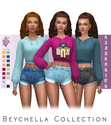 Maxis Match Cc World S4cc Finds Free Downloads For The Sims 4