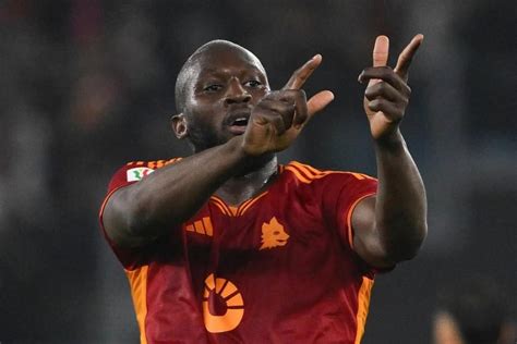 Roma Infortunio Lukaku Gli Aggiornamenti Sulle Condizioni Dell