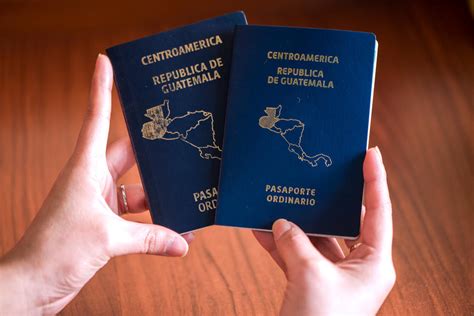 Así Es El Trámite De Tu Pasaporte Con La Nueva Modalidad