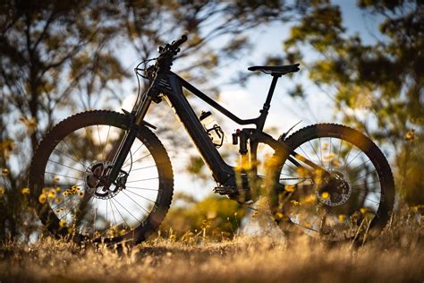 Review 2020 Merida EOne Sixty 9000 Flow Mountain Bike