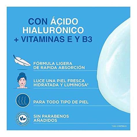 Ponds Hydra Active Gel Hidratante 110g A 74 En Amazon Promodescuentos