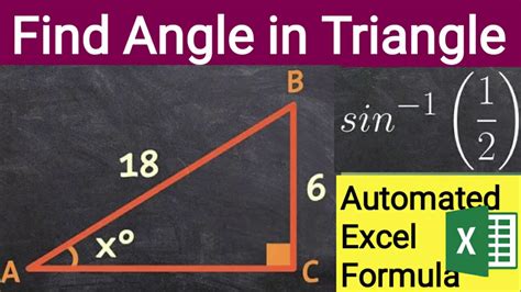 How To Find Tan Inverse In Excel