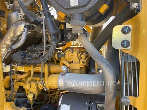 Cat D3