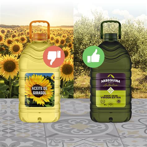 Total 120 Imagen Cual Es El Aceite De Girasol Abzlocalmx