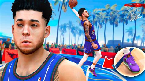 Nba 2k23 Ps5 Mycareer Rising Star Ep 6 Youtube